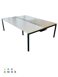 Photo n°9 de AMDB Mobilier de bureau à Oinville-sur-Montcient (Magasin de mobilier de bureau d'occasion)