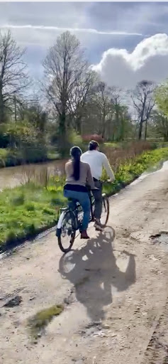Tandem Journeys Bike Hire Skegness - Thumbnail