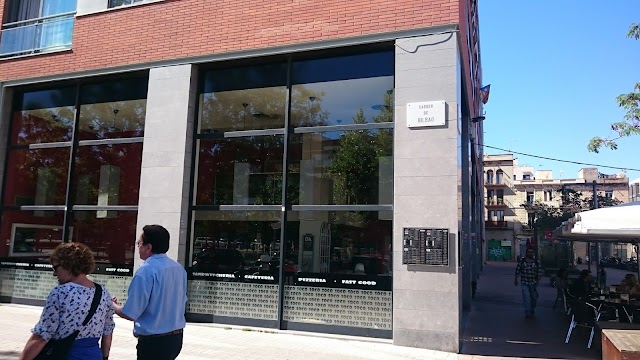 SOCO Poblenou