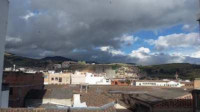 Photos of Hotel San Agustin del Pasaje