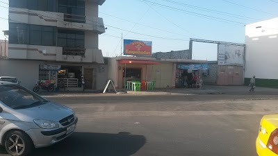 Photos of A Comer Empanadas