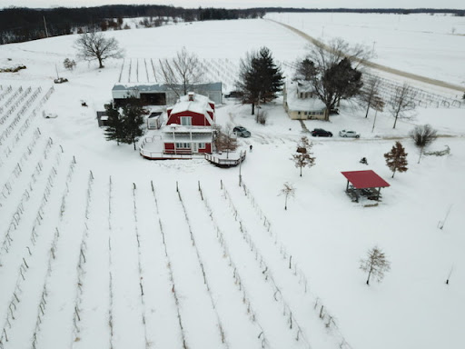 Cedar Valley Winery - Thumbnail