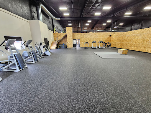 High Mountain Fitness - Thumbnail