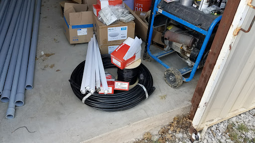 Innerspace Storage - Thumbnail
