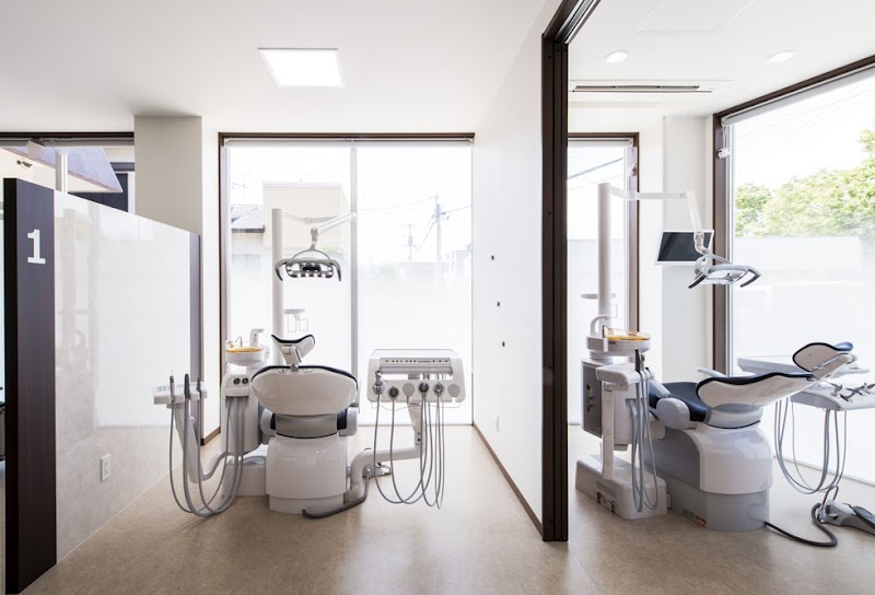 中富歯科クリニック