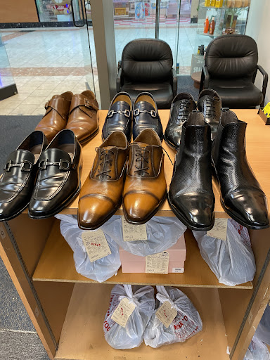 LIBERTY SHOE REPAIR - Thumbnail