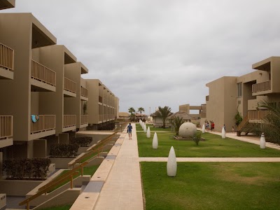 Photos of Oasis Salinas Sea