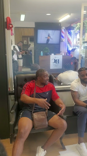 Rezensionen über BC barbers in Prilly - Friseursalon