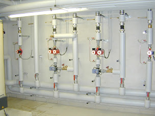 Photo n°11 de ACL Méditerranée à Mougins (Fournisseur de systèmes de climatisation)