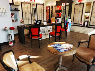 Photo n°4 de Optique Gonneville Partenaire Expert Vision France - Service d’accès à l’ophtalmologie à Bourg-Saint-Andéol (Opticien)