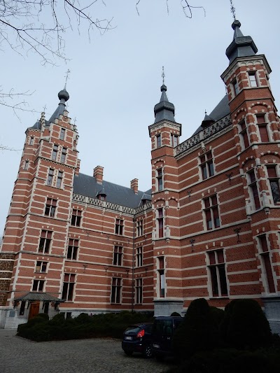 Photos of Gemeentehuis Westerlo