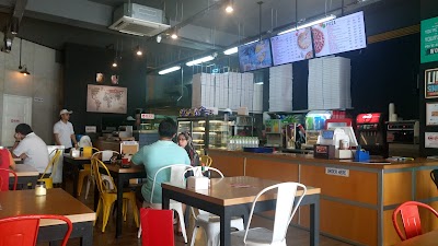 Photos of Margherita Pizzeria