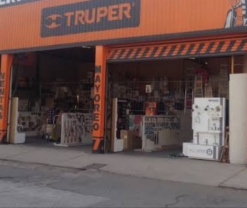Truper Acolman - Thumbnail