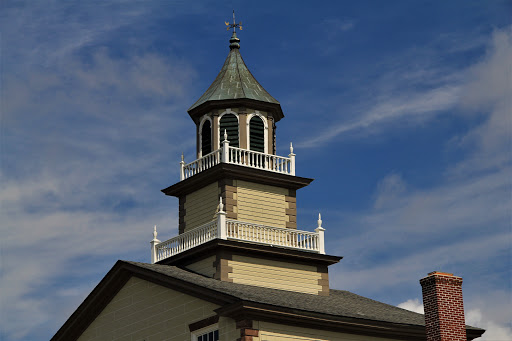 Bristol State House Foundation - Thumbnail