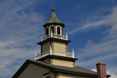 Bristol State House Foundation