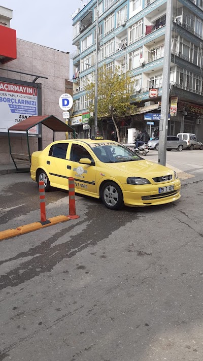Cem Taxi