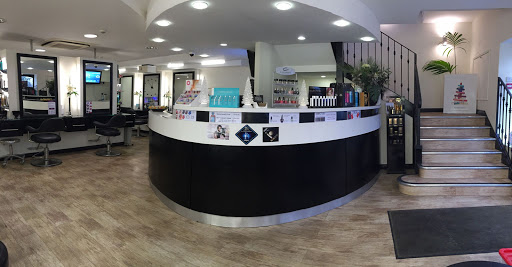 Houghton Cuts Hair & Beauty Salon