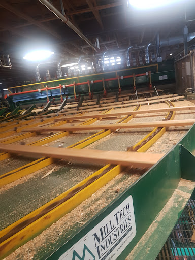 Porcupine Wood Products Ltd - Thumbnail