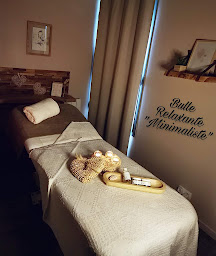 Photo n°3 de Sublim' & Vous à Ploufragan (Institut de beauté)