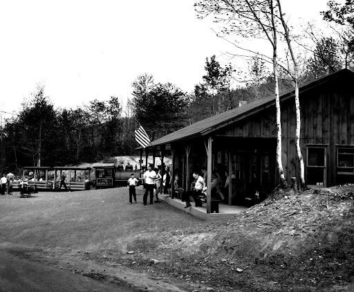 Ashland Community Enterprises (dba Pioneer Tunnel Coal Mine & Steam Train) Gallery - United States