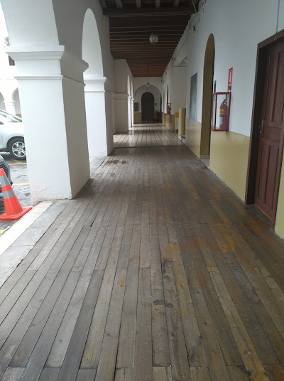 Photos of Universidad Internacional SEK Ecuador - Campus Juan Montalvo