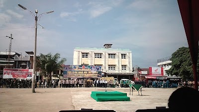 Photos of Lapangan Ampera