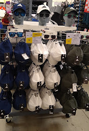 Photo n°11 de Decathlon Essentiel Chambéry à Chambéry (Magasin de vélos d'occasion)