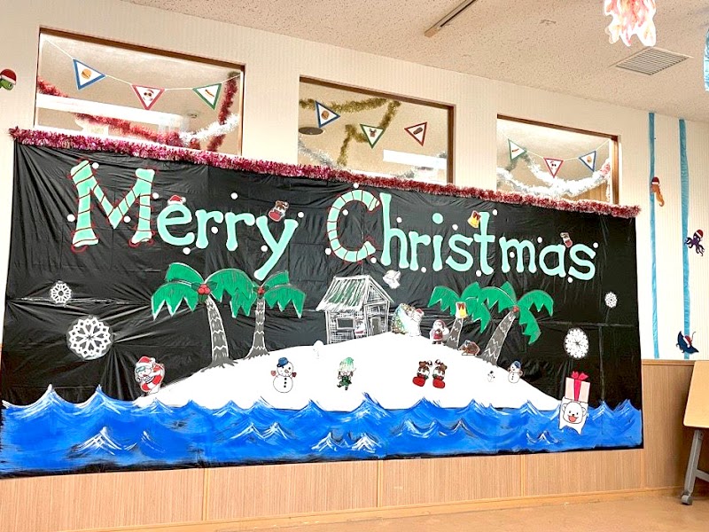 イングリッシュワールド千里中央校