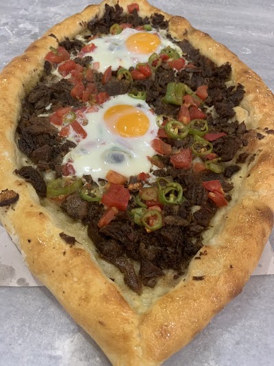 Liman Pide (iş)