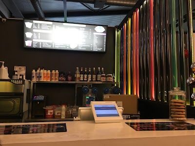 Photos of Bubble Tea
