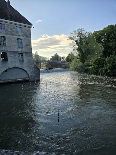 Médiathèque De Dole Gallery - France