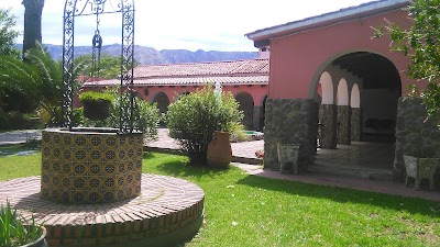 Photos of Posada Del Poeta