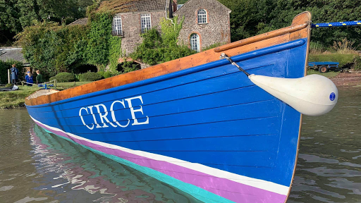 Porlock Weir Gig Club - United Kingdom