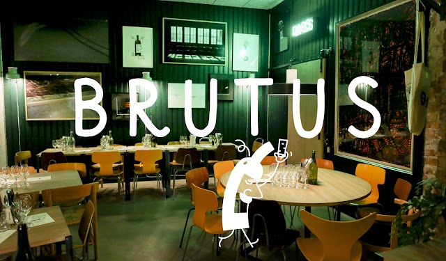 Brutus