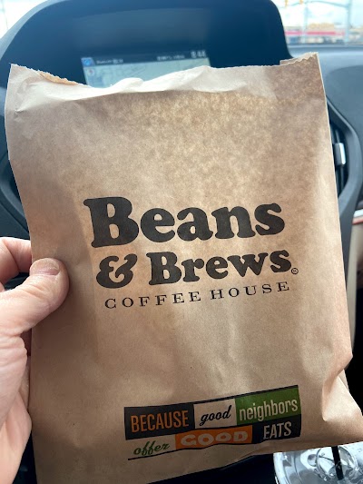 Beans & Brews Coffeehouse