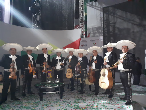 Mariachi Tierra Brava de Tijuana