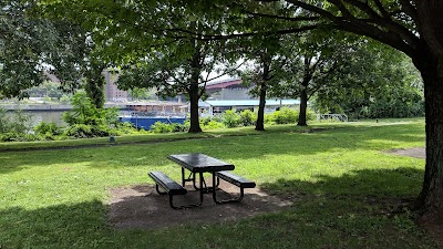 Hudson Shores Park