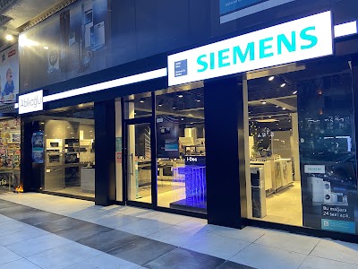 Siemens Sanliurfa