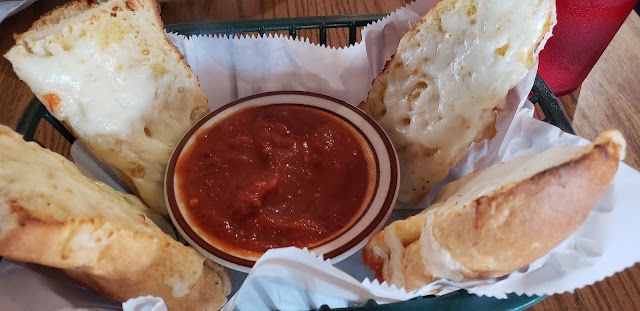 Mama Alvino's Pizzeria