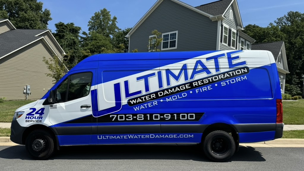 Ultimate Water Damage Restoration, LLC photo