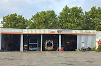 Renault Trucks - Garage Manjarrès à Avèze