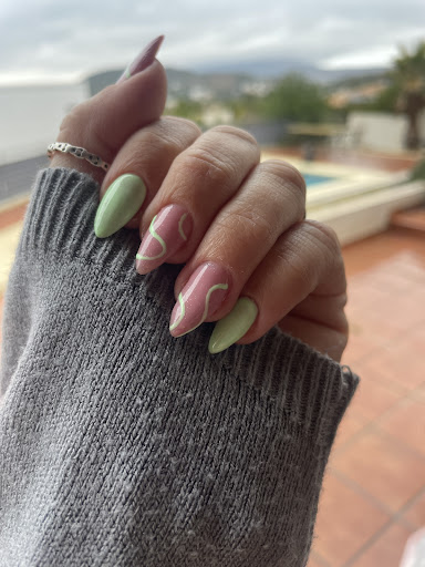 The Nail and Beauty Station - Thumbnail