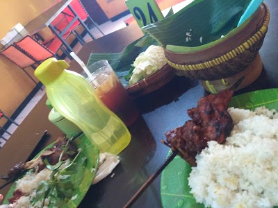 Photos of Warung Ayam Bakar Lientang (Cabang Sawojajar)