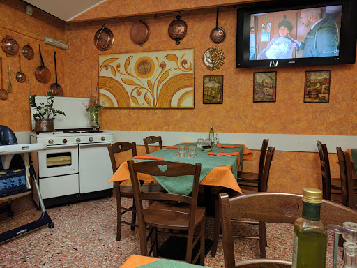 Osteria La Tavernetta - Thumbnail