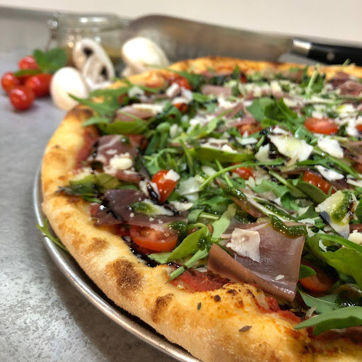 Photo 13 - PIZZE&COOK