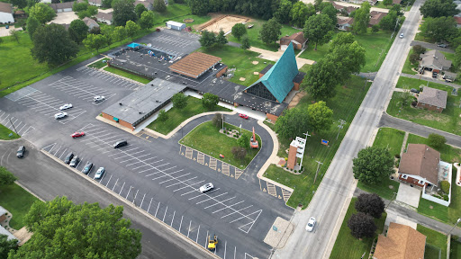 Evangelical United Church-Christ Gallery - United States