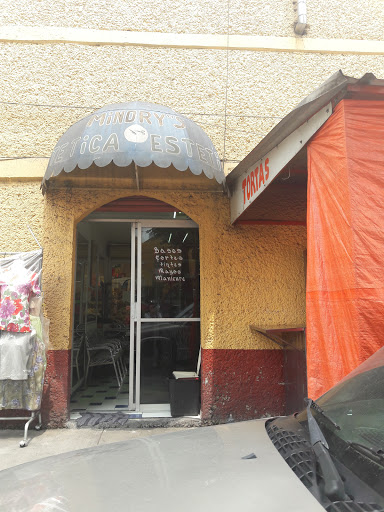 ESTETICA MI