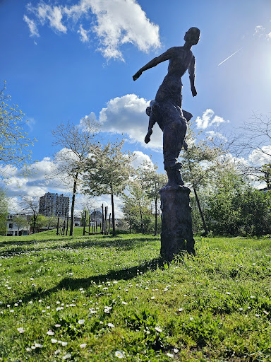 Bethlehempark - Visual