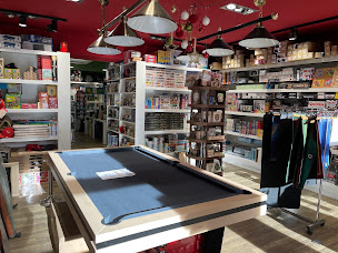 Photo n°4 de Au Tapis Vert à Saint-Étienne (Magasin de jouets)