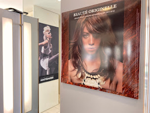 Photo n°11 de Céline Création Coiffure à Vernon (Magasin de produits de beauté)